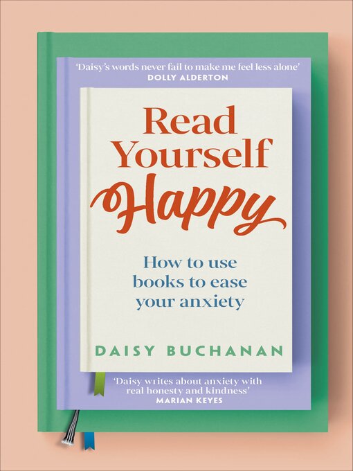 Title details for Read Yourself Happy by Daisy Buchanan - Wait list